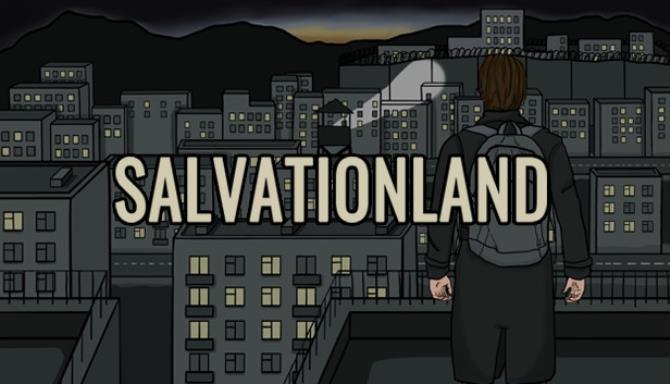 SALVATIONLAND Free Download