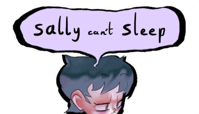 Sally Cant Sleep Free Download