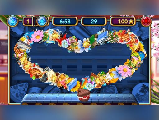 Shopping Clutter 21 Coffeehouse PC Crack