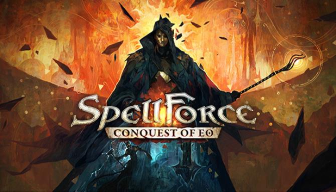 SpellForce Conquest of Eo Free Download