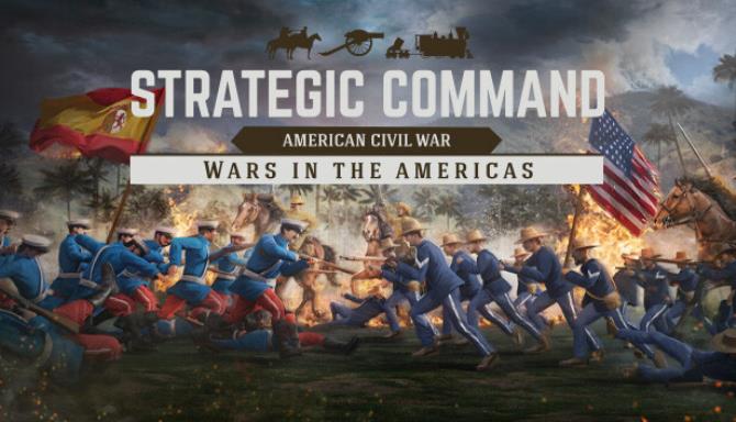 Strategic Command American Civil War Wars in the Americas Free Download