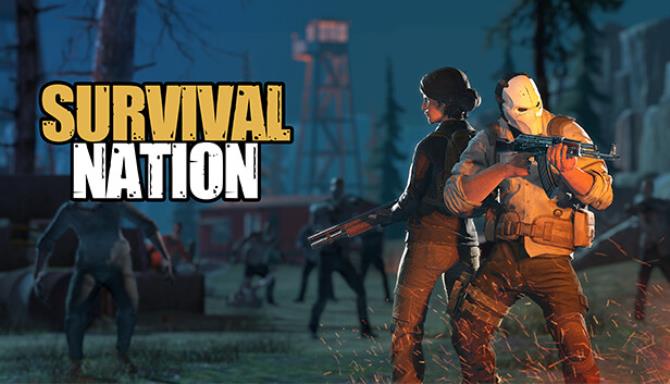 Survival Nation Free Download