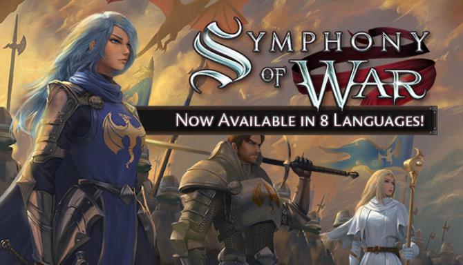 Symphony of War The Nephilim Saga v1 04 2 Free Download