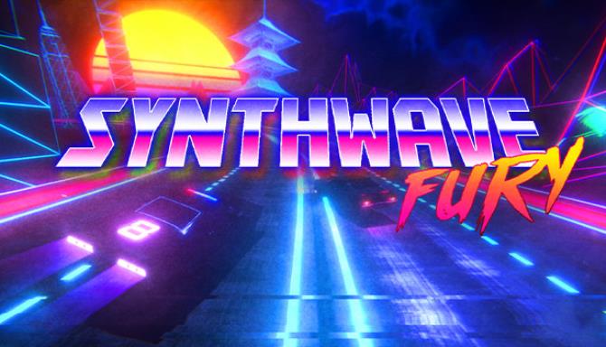Synthwave FURY Free Download