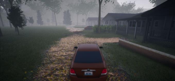 The Faceless PC Crack