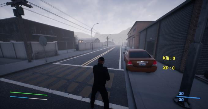 The Faceless Torrent Download