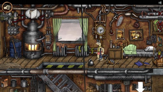 The Last Shot Torrent Download