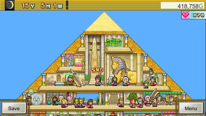 The Pyraplex Torrent Download