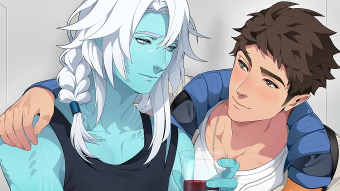 The Symbiant PC Crack