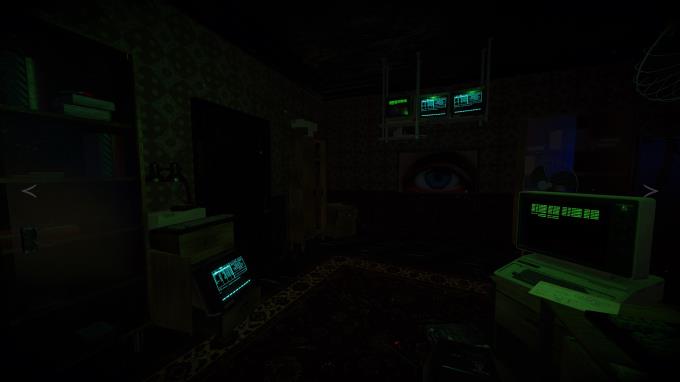 Trader of the Night Torrent Download