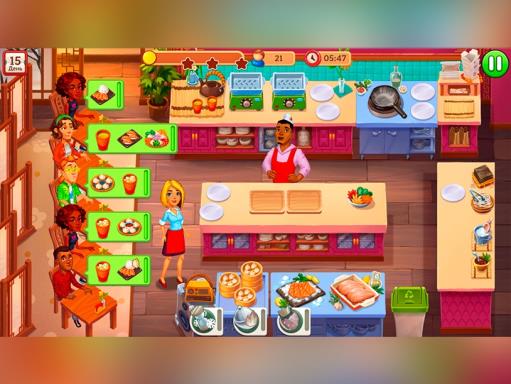 Travel Cuisine Collectors Edition PC Crack