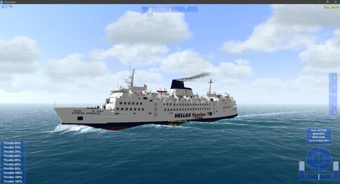 Virtual Sailor NG PC Crack