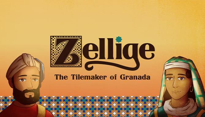 Zellige The Tilemaker of Granada Free Download