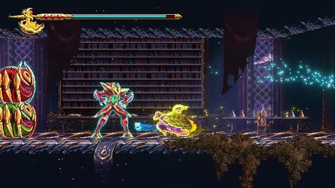 9 Years of Shadows PC Crack 9 Years of Shadows PC Crack