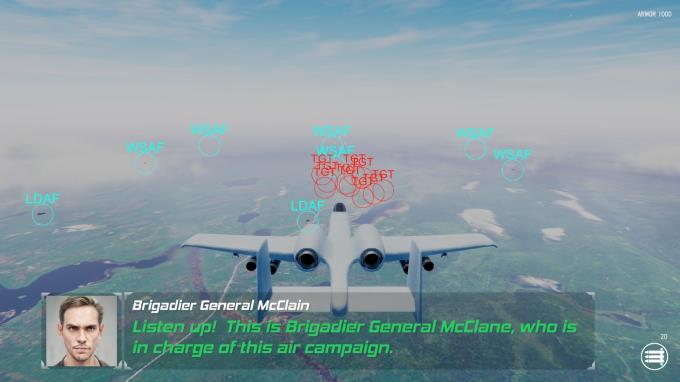 AA Soldiers PC Crack