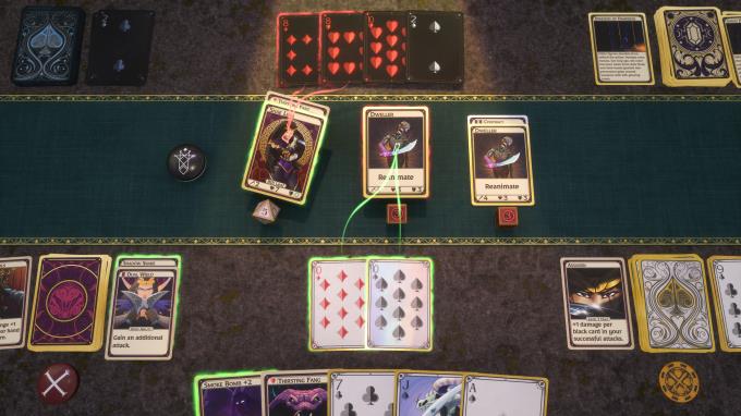 Aces And Adventures Update v1 016 Torrent Download