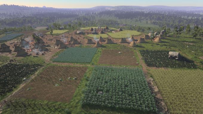 Ancient Cities PC Crack