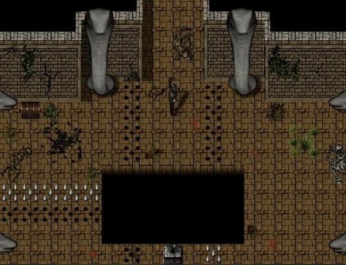 Atonement: Scourge of Time PC Crack