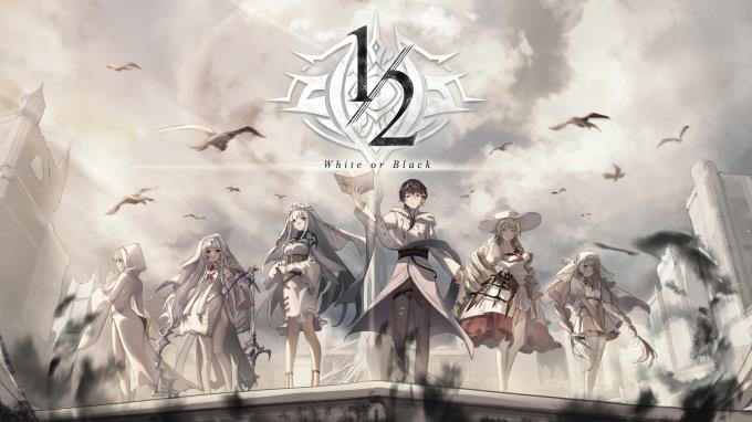 Black & White Torrent Download