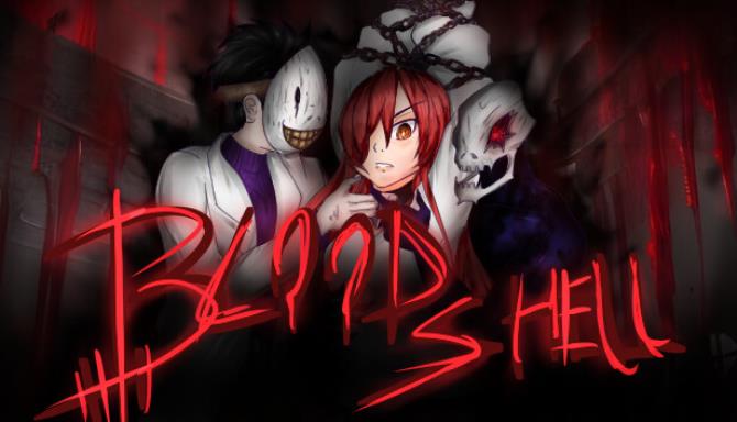 Bloodshell Conviction Free Download