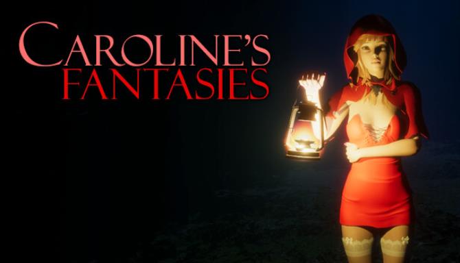 Caroline's Fantasies Free Download