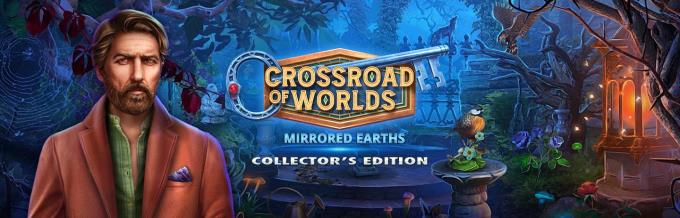 Crossroad of Worlds Mirrored Earths Collectors Edition Free Download