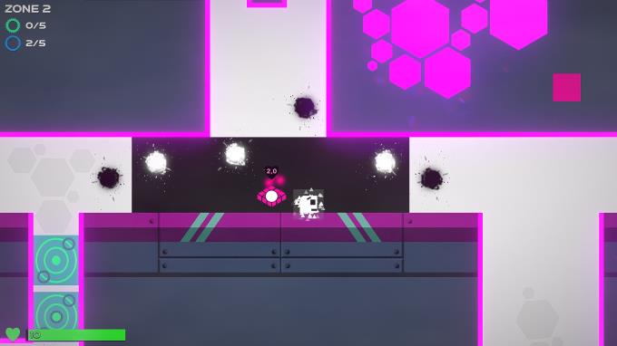 DIMENSIONLESS PC Crack