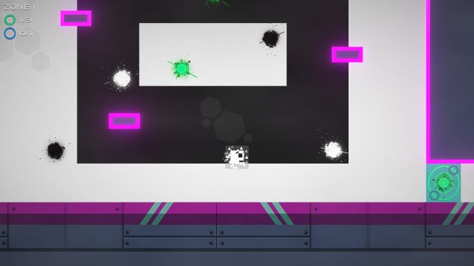 DIMENSIONLESS Torrent Download