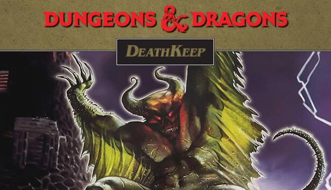 DeathKeep Free Download