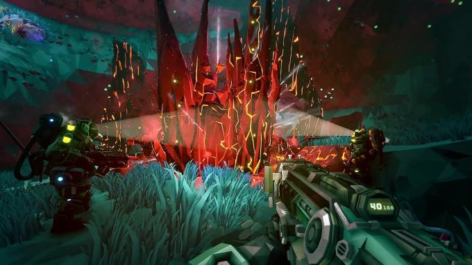 Deep Rock Galactic v1 37 84154 0 Torrent Download