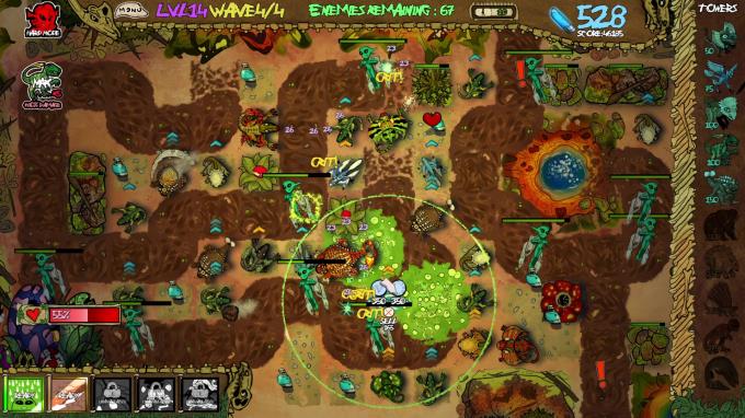 Dino V Xeno Torrent Download