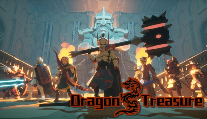 Dragons Treasure Free Download