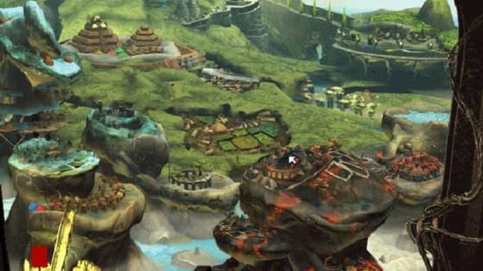 Dungeon Keeper Gold PC Crack