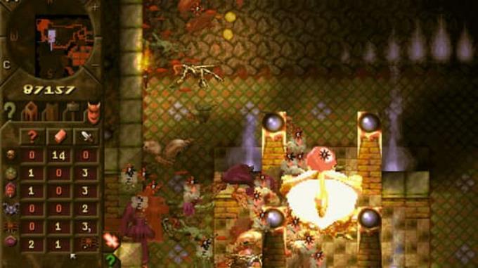 Dungeon Keeper Gold Torrent Download