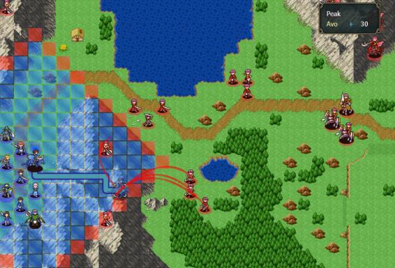 Esperia Uprising of the Scarlet Witch Torrent Download