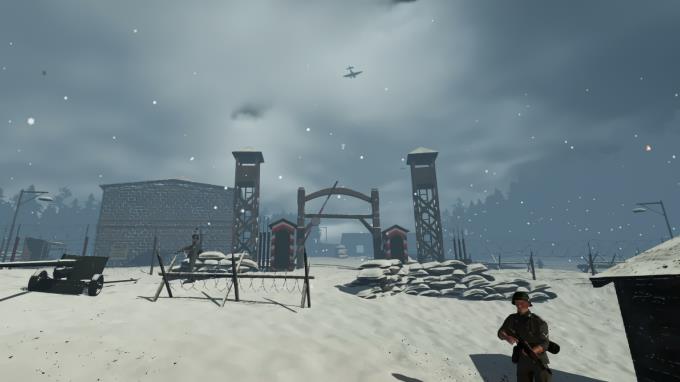 Farmers Father Save The Innocence PC Crack Farmers Father Save The Innocence PC Crack