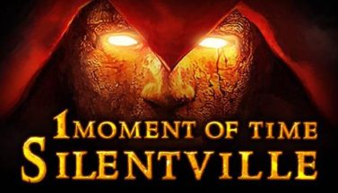 featured 1 moment of time silentville free download