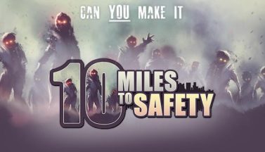 featured 10 miles to safety free download
