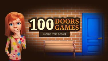featured 100 doors game escape from school free download