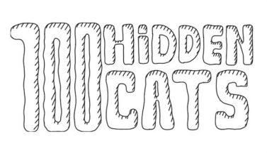 featured 100 hidden cats free download 2