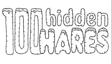 featured 100 hidden hares free download 2