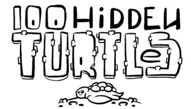 featured 100 hidden turtles free download 2