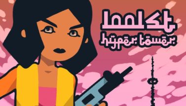 featured 1001st hyper tower free download