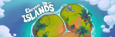 featured 11 islands free download