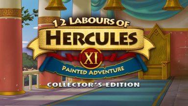 featured 12 labours of hercules xi painted adventure collectors edition free download