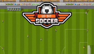 featured 16bit soccer free download