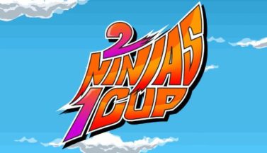 featured 2 ninjas 1 cup free download