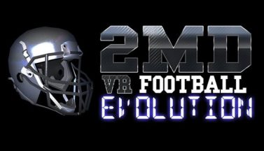 featured 2md vr football evolution free download