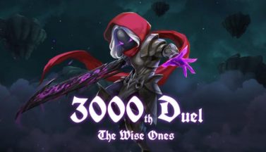 featured 3000th duel the wise ones free download