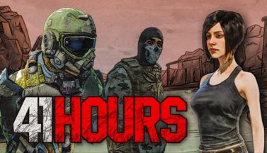 featured 41 hours free download